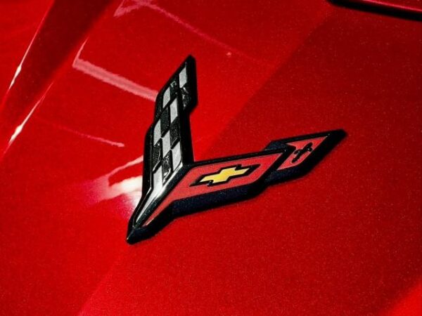 Ref:AUX-18331442 CHEVROLET CHEVROLET CORVETTE 2022 - Image 18