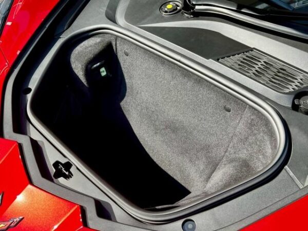 Ref:AUX-18331442 CHEVROLET CHEVROLET CORVETTE 2022 - Image 19
