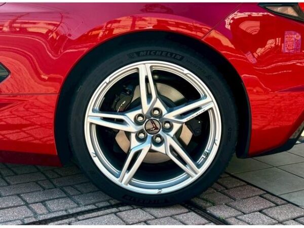 Ref:AUX-18331442 CHEVROLET CHEVROLET CORVETTE 2022 - Image 10