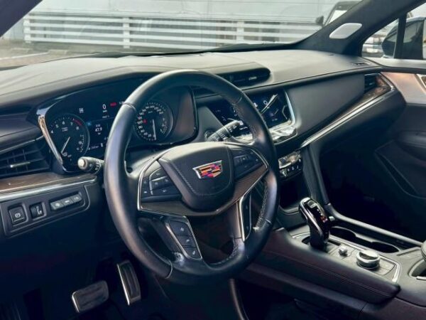 Ref:AUX-18331484 CADILLAC CADILLAC XT5 2023 - Image 2