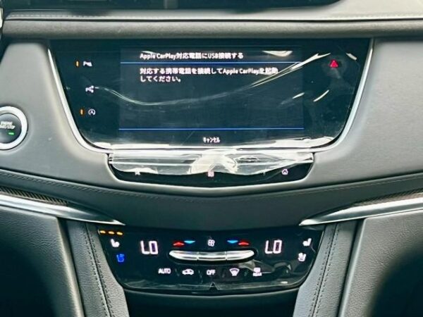 Ref:AUX-18331484 CADILLAC CADILLAC XT5 2023 - Image 13