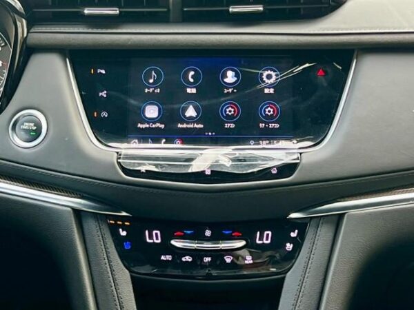 Ref:AUX-18331484 CADILLAC CADILLAC XT5 2023 - Image 14