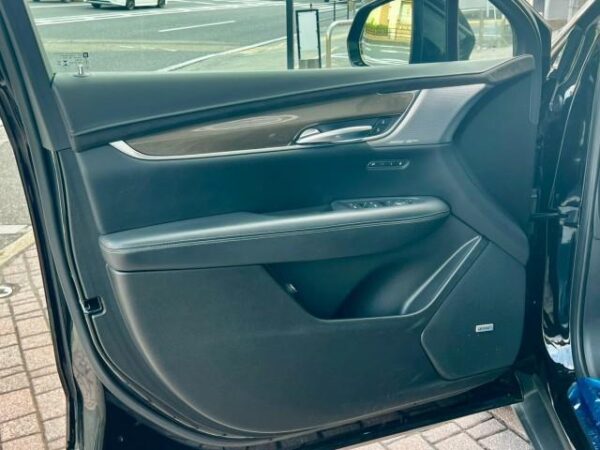 Ref:AUX-18331484 CADILLAC CADILLAC XT5 2023 - Image 20