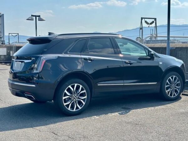 Ref:AUX-18331484 CADILLAC CADILLAC XT5 2023 - Image 3