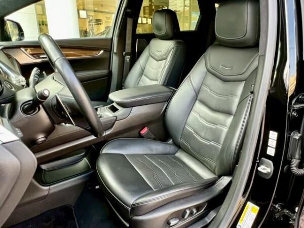 Ref:AUX-18331484 CADILLAC CADILLAC XT5 2023 - Image 4