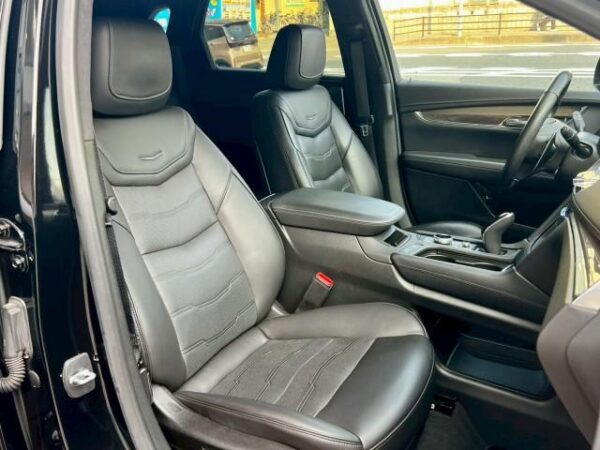 Ref:AUX-18331484 CADILLAC CADILLAC XT5 2023 - Image 5