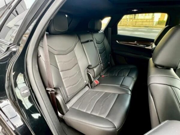 Ref:AUX-18331484 CADILLAC CADILLAC XT5 2023 - Image 6
