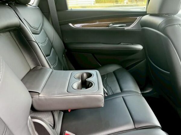 Ref:AUX-18331484 CADILLAC CADILLAC XT5 2023 - Image 7