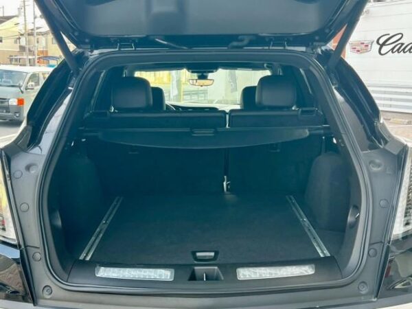 Ref:AUX-18331484 CADILLAC CADILLAC XT5 2023 - Image 8