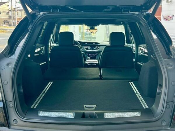 Ref:AUX-18331484 CADILLAC CADILLAC XT5 2023 - Image 9