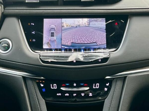 Ref:AUX-18331484 CADILLAC CADILLAC XT5 2023 - Image 10