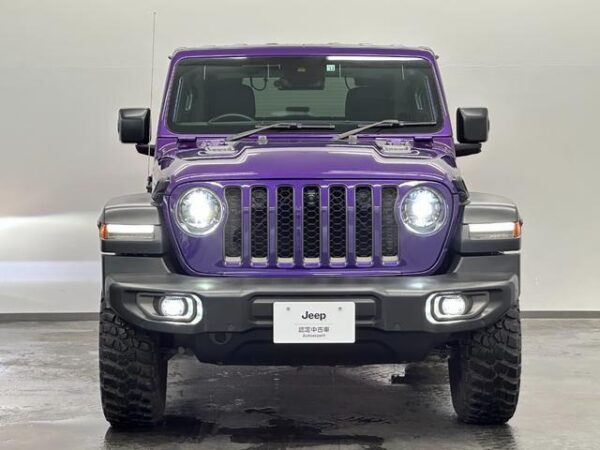 Ref:AUX-18332206 CHRYSLER JEEP JEEP WRANGLER 2022 - Image 14