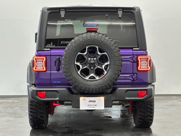 Ref:AUX-18332206 CHRYSLER JEEP JEEP WRANGLER 2022 - Image 15