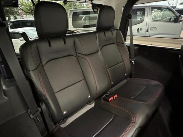 Ref:AUX-18332206 CHRYSLER JEEP JEEP WRANGLER 2022 - Image 5