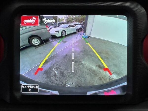 Ref:AUX-18332206 CHRYSLER JEEP JEEP WRANGLER 2022 - Image 7