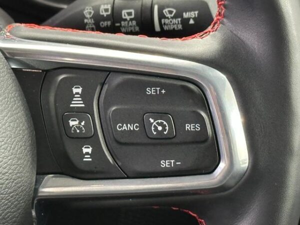 Ref:AUX-18332206 CHRYSLER JEEP JEEP WRANGLER 2022 - Image 8