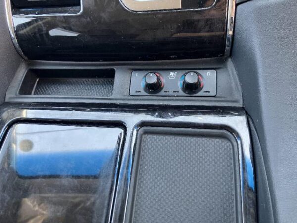 Ref:AUX-18334525 TOYOTA VELLFIRE 2018 - Image 13