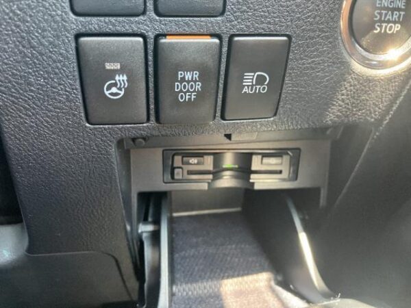Ref:AUX-18334525 TOYOTA VELLFIRE 2018 - Image 15