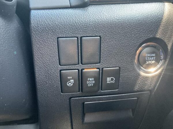 Ref:AUX-18334525 TOYOTA VELLFIRE 2018 - Image 16