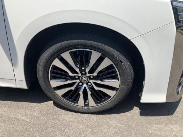 Ref:AUX-18334525 TOYOTA VELLFIRE 2018 - Image 17