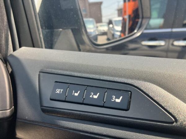 Ref:AUX-18334525 TOYOTA VELLFIRE 2018 - Image 9