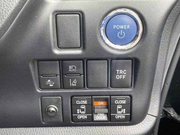 Ref:AUX-18334593 TOYOTA VOXY 2019 - Image 14