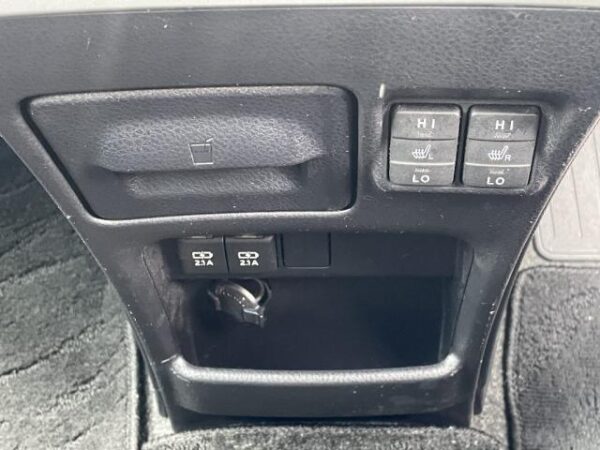 Ref:AUX-18334593 TOYOTA VOXY 2019 - Image 16