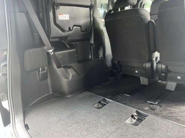 Ref:AUX-18334593 TOYOTA VOXY 2019 - Image 7