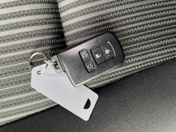 Ref:AUX-18334593 TOYOTA VOXY 2019 - Image 8