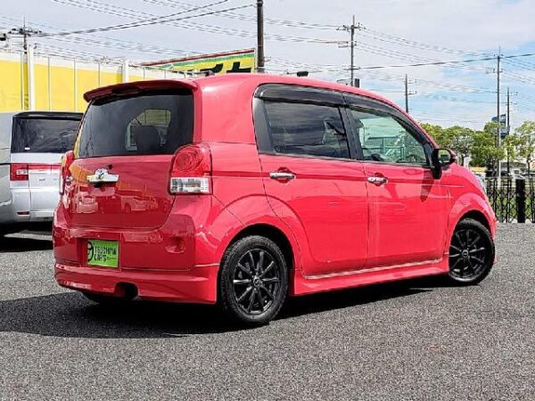 Ref:AUX-18334669 TOYOTA PORTE 2018 - Image 2