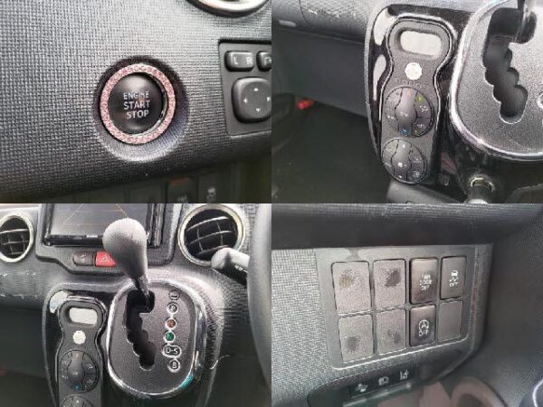 Ref:AUX-18334669 TOYOTA PORTE 2018 - Image 5