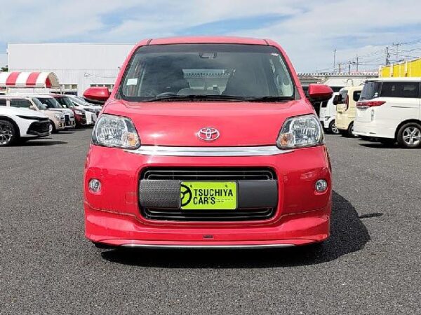 Ref:AUX-18334669 TOYOTA PORTE 2018 - Image 9