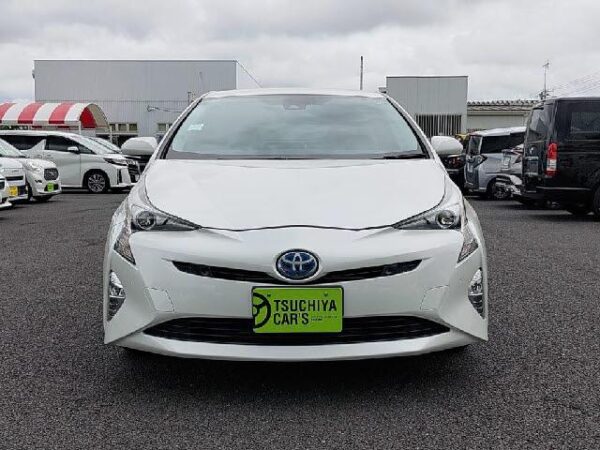 Ref:AUX-18334672 TOYOTA PRIUS 2016 - Image 9