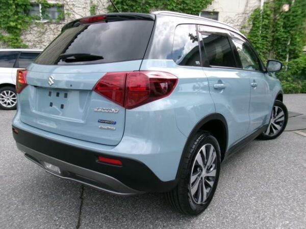 Ref:AUX-18334823 SUZUKI ESCUDO 2023 - Image 2