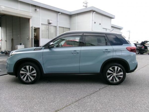 Ref:AUX-18334823 SUZUKI ESCUDO 2023 - Image 11