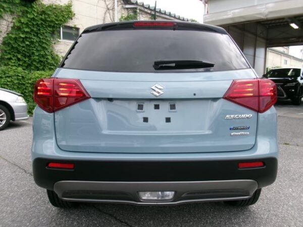 Ref:AUX-18334823 SUZUKI ESCUDO 2023 - Image 12
