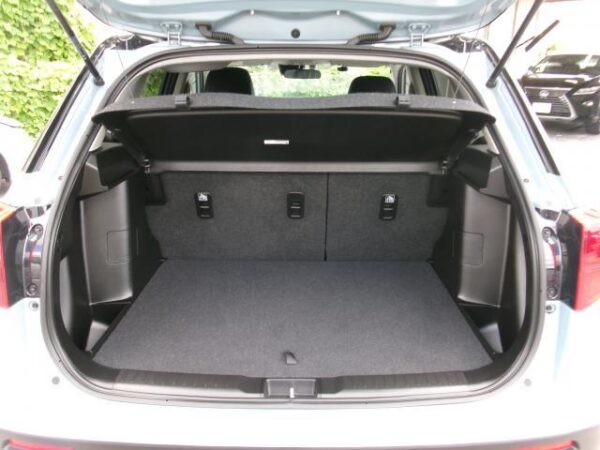 Ref:AUX-18334823 SUZUKI ESCUDO 2023 - Image 19