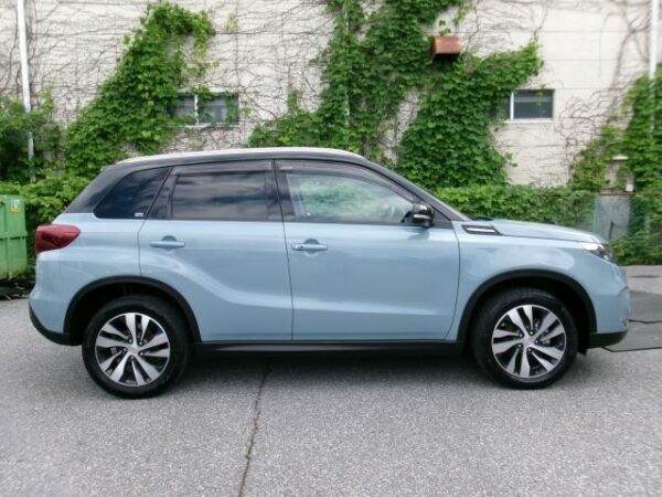 Ref:AUX-18334823 SUZUKI ESCUDO 2023 - Image 4