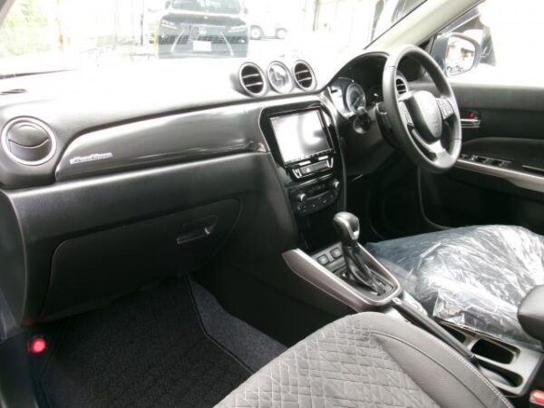 Ref:AUX-18334823 SUZUKI ESCUDO 2023 - Image 6