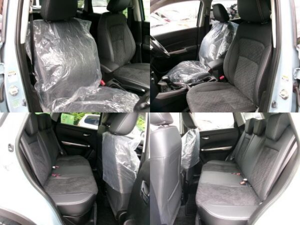 Ref:AUX-18334823 SUZUKI ESCUDO 2023 - Image 7