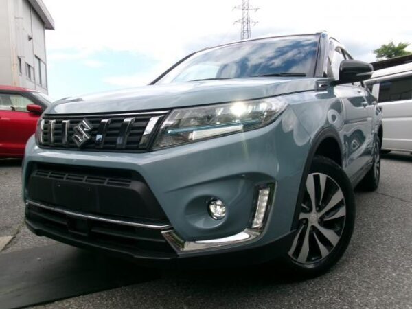Ref:AUX-18334823 SUZUKI ESCUDO 2023