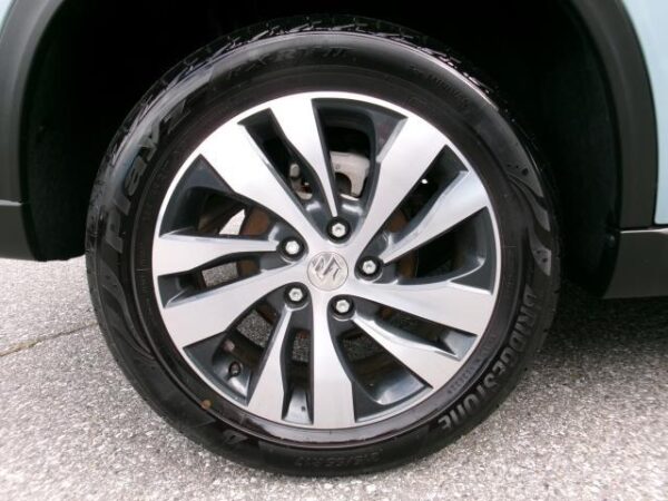 Ref:AUX-18334823 SUZUKI ESCUDO 2023 - Image 9