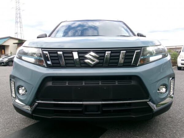 Ref:AUX-18334823 SUZUKI ESCUDO 2023 - Image 10