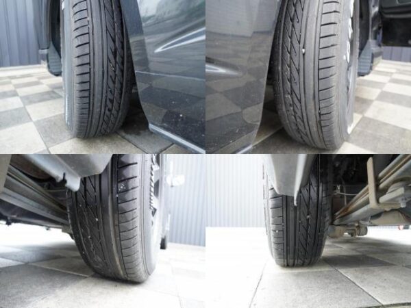 Ref:AUX-18334872 TOYOTA HIACE VAN 2008 - Image 8