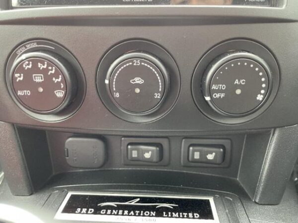 Ref:AUX-18334927 MAZDA ROADSTER 2005 - Image 13