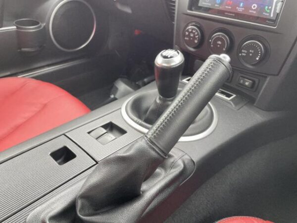 Ref:AUX-18334927 MAZDA ROADSTER 2005 - Image 14