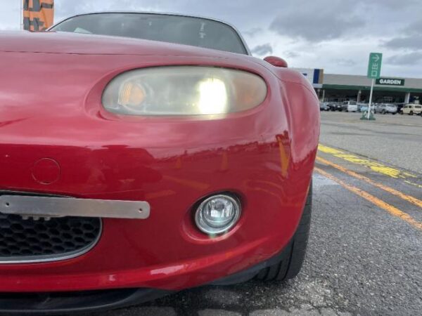 Ref:AUX-18334927 MAZDA ROADSTER 2005 - Image 16