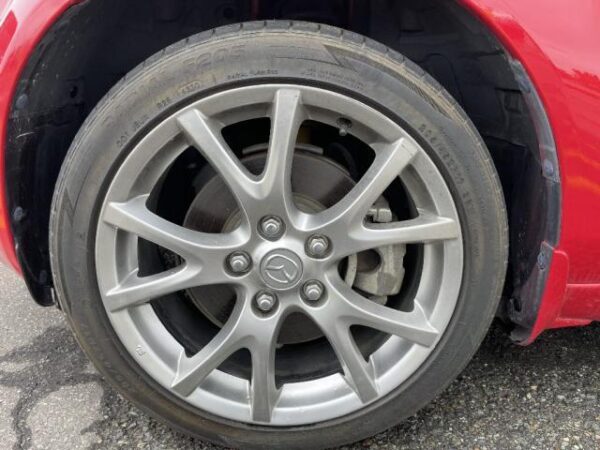 Ref:AUX-18334927 MAZDA ROADSTER 2005 - Image 17