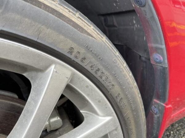 Ref:AUX-18334927 MAZDA ROADSTER 2005 - Image 18