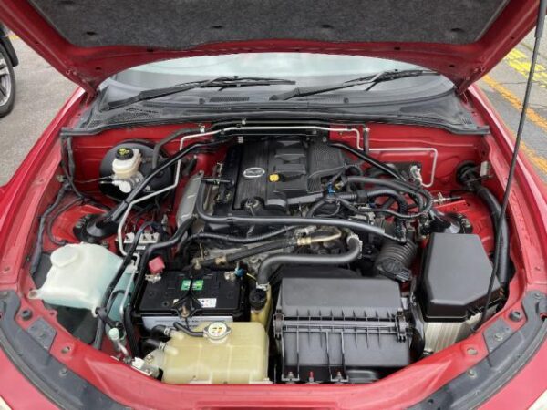 Ref:AUX-18334927 MAZDA ROADSTER 2005 - Image 19
